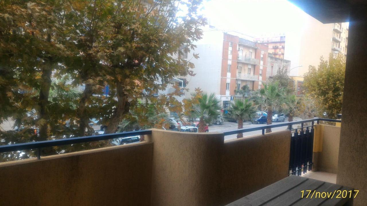 Una Terrazza Nel Sole A Trapani Exterior photo