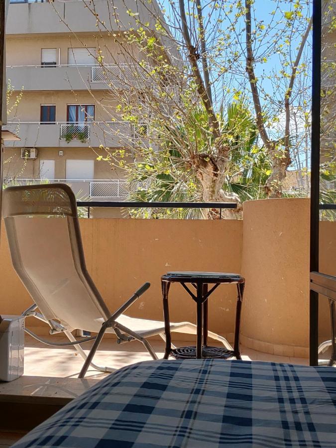 Una Terrazza Nel Sole A Trapani Exterior photo
